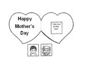 English Worksheet: Mothers Day