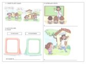 English Worksheet: Greetings