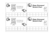 English worksheet: Reward Charts