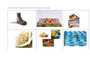 English Worksheet: pronunciation of oo