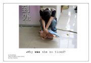 English Worksheet: Speculation 2