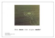English Worksheet: Speculation 9