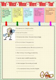 conjunctions