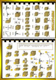 Prepositions