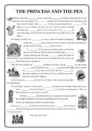 English Worksheet: SIMPLE PAST - 