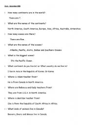 English worksheet: Multi-cultutalism