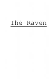 The Raven