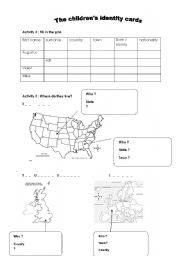 English Worksheet: Charlie and the chocolate factory, part 2