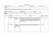 English Worksheet: Receptive sklills practise
