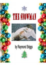 The Snowman