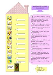 Ordinal Numbers