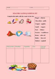 English worksheet: Rudolph the red nose reindeer