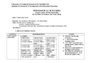 English Worksheet: past simple