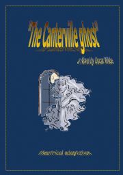 English Worksheet: The Canterville ghost
