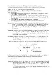 English Worksheet: Sport 