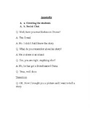 English Worksheet: could have v3
