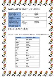 English Worksheet: Simple past (with titles of songs) (5 pages with answer key)