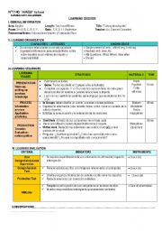 English Worksheet: sports