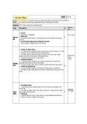 English Worksheet: Giving Advice