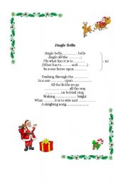 Jingle Bells