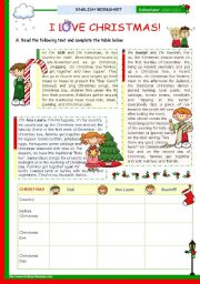 Christmas Set (7) - 