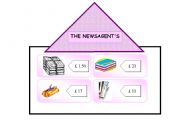 The Newsagents