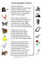 English Worksheet: Intro to phonemes