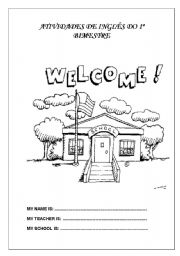 English Worksheet: Greetings