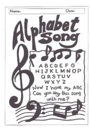 Alphabet Song