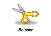 English Worksheet: CLASSROOM OBJECTS 2