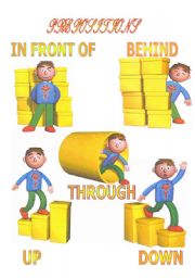 PREPOSITIONS 1