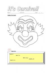 Carnival_worksheet