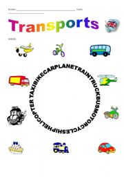 Transports