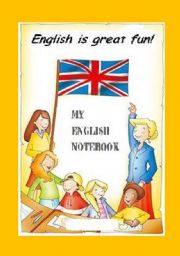 English is a great fun!