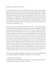 English Worksheet: around the world in eighty days