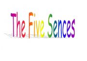 English worksheet: The five sences
