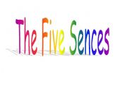 English Worksheet: The five sences