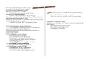 English worksheet: Conditionals 1