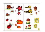 English Worksheet: big - small part2