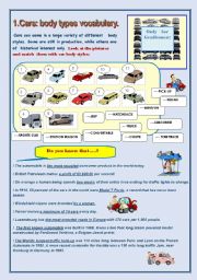 English Worksheet: Only for gentlemen- fun activity set.