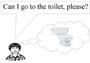 English Worksheet: classroom language