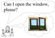 English Worksheet: classroom language