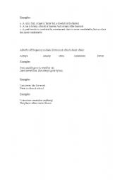 English Worksheet: 3rd Primary Grammer Excercises