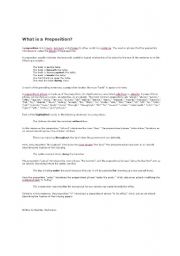 English worksheet: have to/must