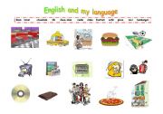 English and your language