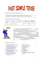 English worksheet: worksheet