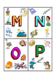 English Worksheet: alphabet