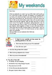 English Worksheet: Candy