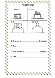 Prepositions