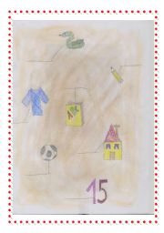 English Worksheet: Please DOWNLOAD my first worksheet!